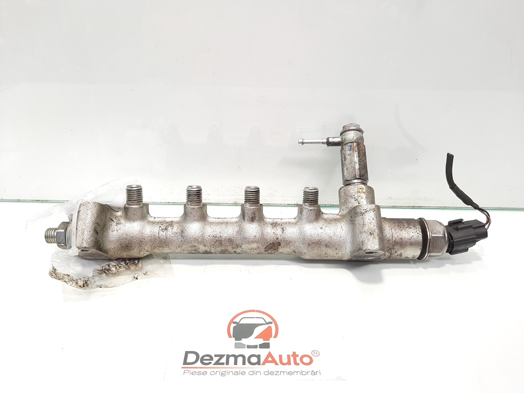 Rampa injectoare cu senzor, Opel Astra H [Fabr 2004-2009] 1.7 cdti, A17DTR