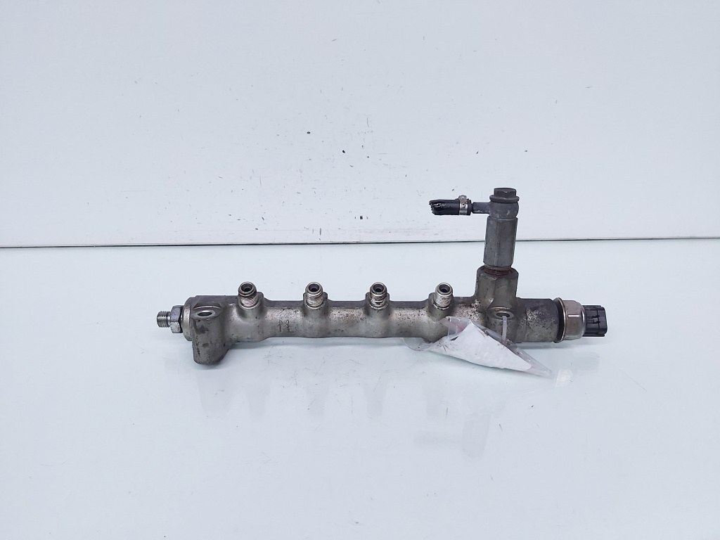 Rampa injectoare cu senzor, Opel Astra J 1.7 CDI, A17DTS (id:665384)