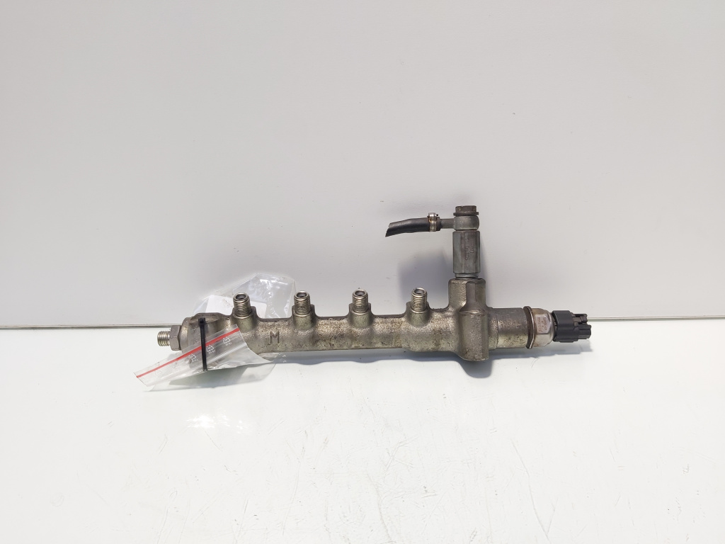 Rampa injectoare cu senzor, Opel Astra J, 1.7 CDTI, A17DTR (id:680529)