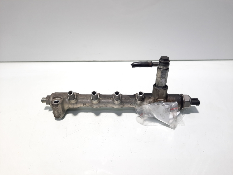 Rampa injectoare cu senzor, Opel Astra J, 1.7 CDTI, A17DTR (id:580529)