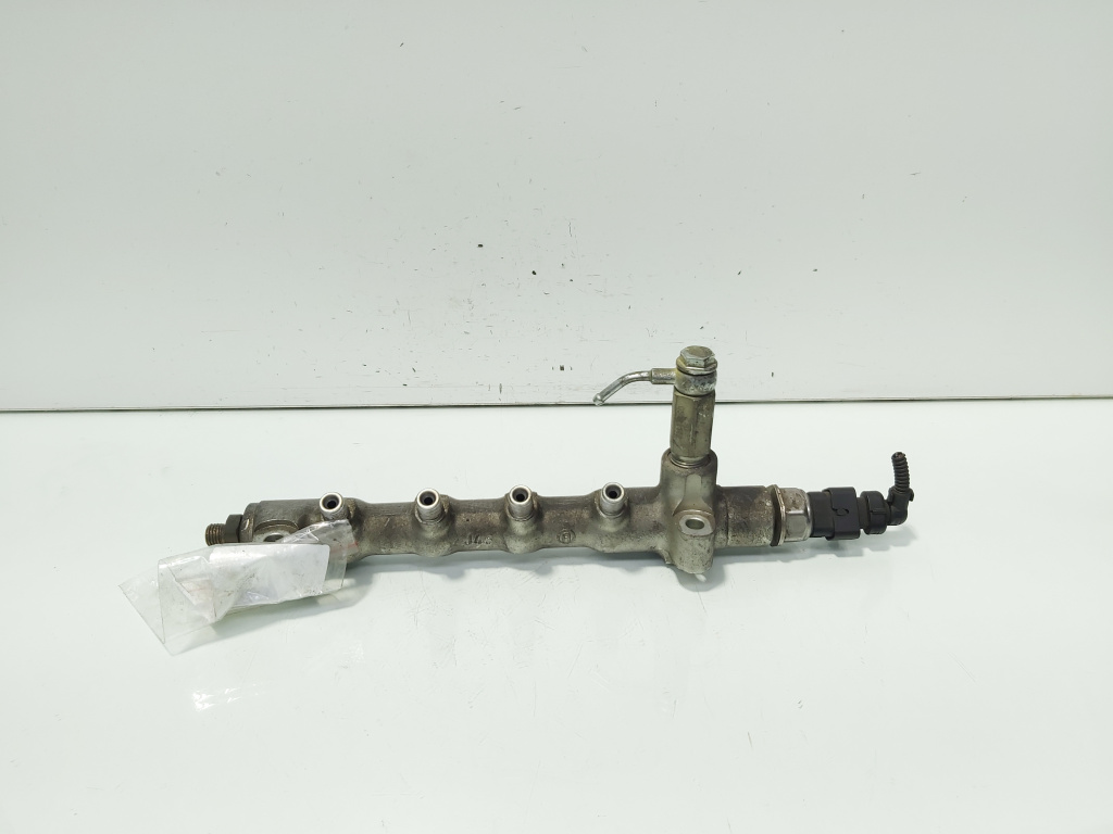 Rampa injectoare cu senzor, Opel Astra J 1.7 CDTI, A17DTS (id:665592)