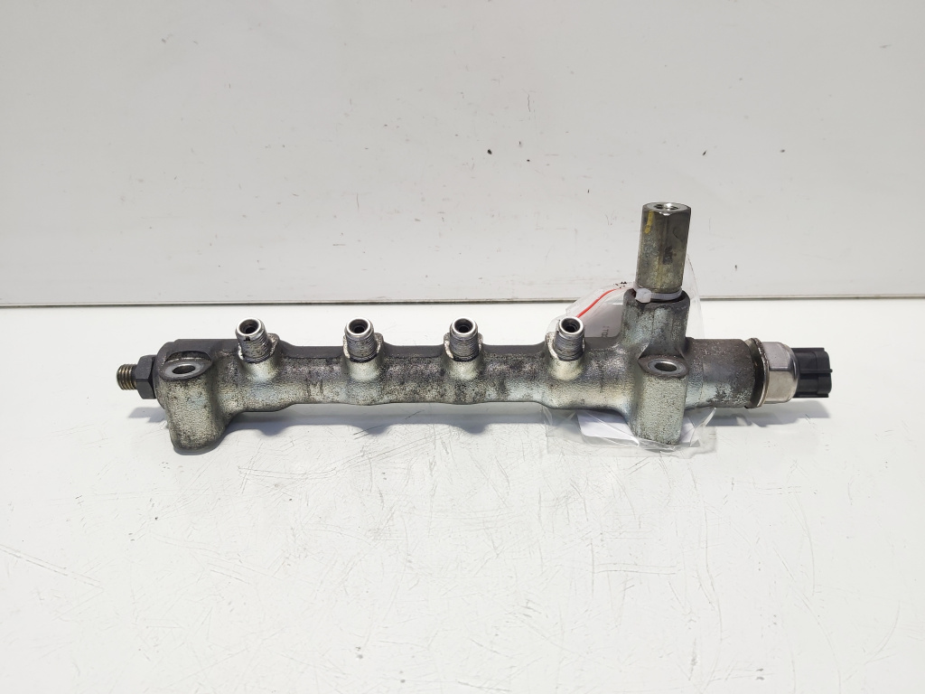 Rampa injectoare cu senzor, Opel Astra J, 1.7 CDTI, A17DTR (id:639474)