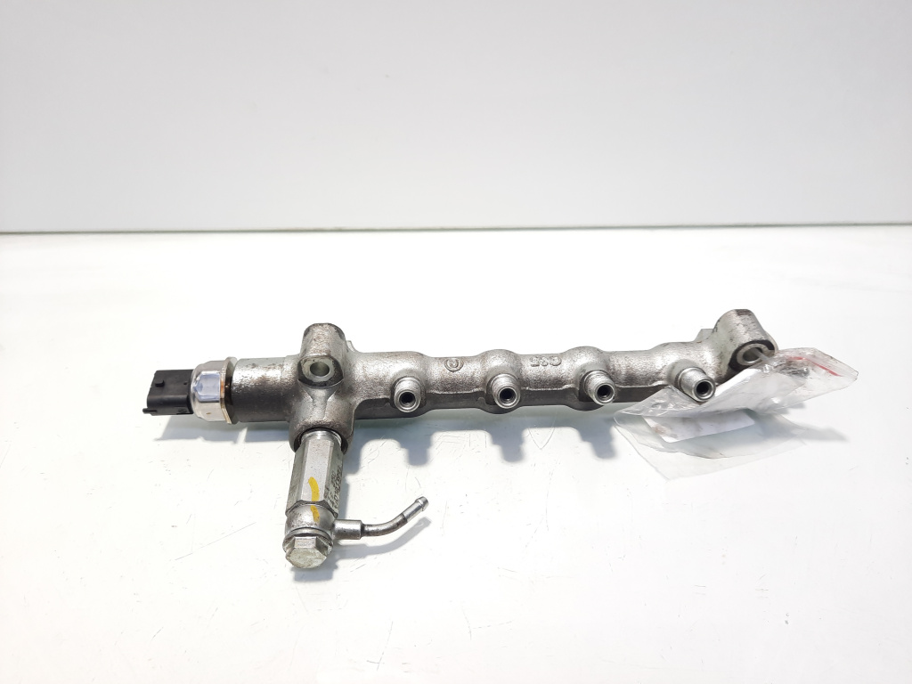 Rampa injectoare cu senzor, Opel Astra J, 1.7 CDTI, A17DTE (id:580406)