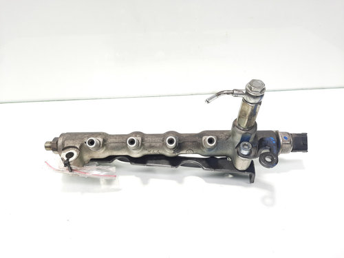 Rampa injectoare cu senzor, Opel Astra J, 1.7 CDTI, A17DTE (id:485748)