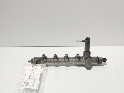 Rampa injectoare cu senzor, Opel Astra J, 1.7 CDTI, A17DTR (id:674184)