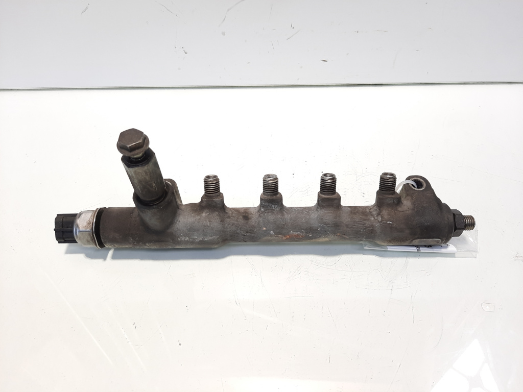 Rampa injectoare cu senzor, Opel Astra J, 1.7 CDTI, A17DTR (id:540003)