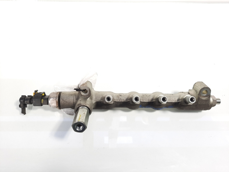 Rampa injectoare cu senzor, Opel Astra J, 1.7 cdti, A17DTE (id:450008)