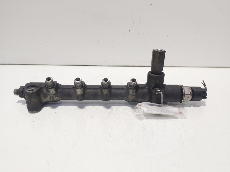 Rampa injectoare cu senzor, Opel Astra J, 1.7 CDTI, A17DTR (id:637478)