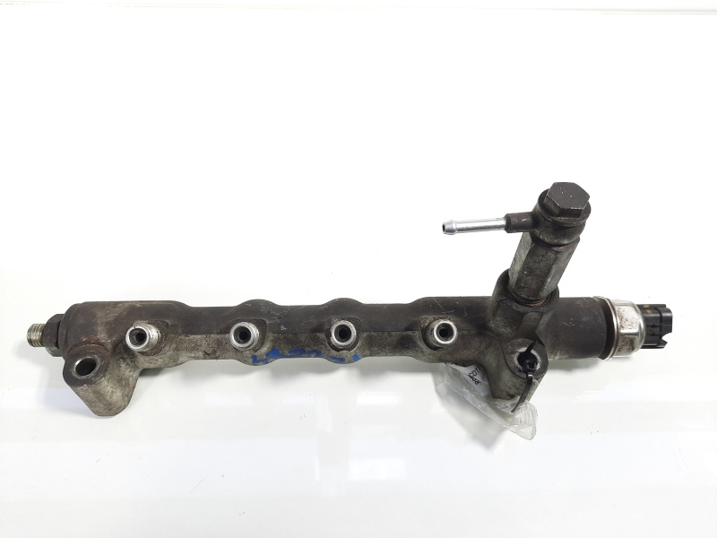 Rampa injectoare cu senzor, Opel Astra J, 1.7 cdti, A17DTR (id:438271)