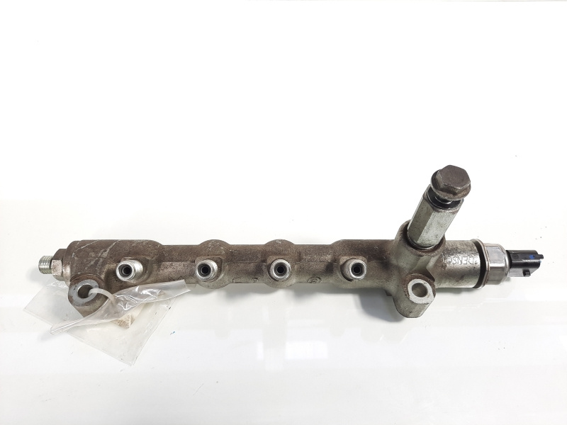 Rampa injectoare cu senzor, Opel Astra J, 1.7 CDTI, A17DTR (id:404677)