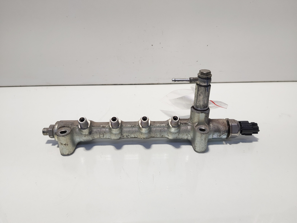 Rampa injectoare cu senzor, Opel Astra J, 1.7 CDTI, A17DTR (id:623367)