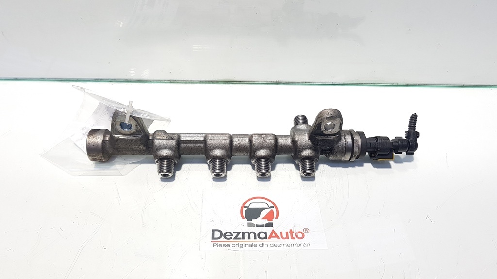 Rampa injectoare cu senzor, Opel Astra J, 2.0 cdti, A20DTH, GM55576177 (id:398247)