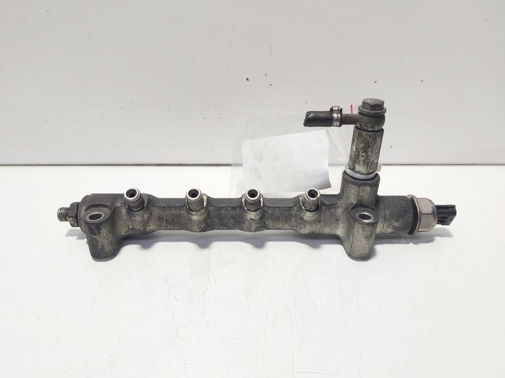 Rampa injectoare cu senzor, Opel Astra J Combi, 1.7 CDTI, A17DTR (id:631192)