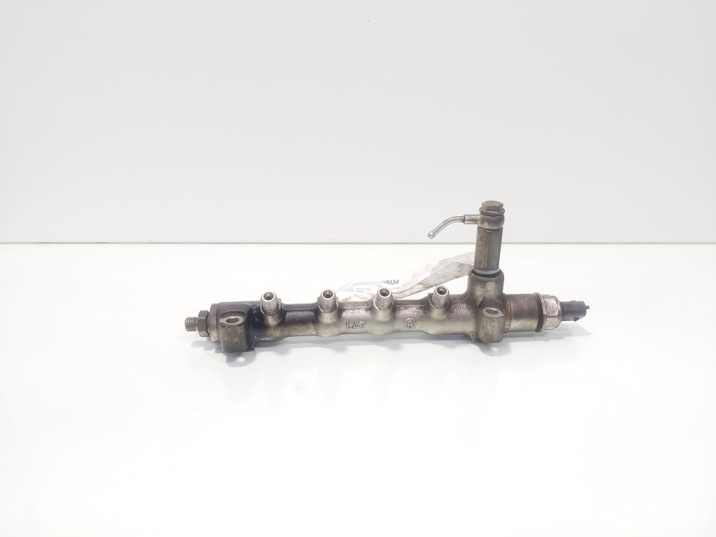 Rampa injectoare cu senzor, Opel Astra J Combi 1.7 CDTI, A17DTR (id:693034)