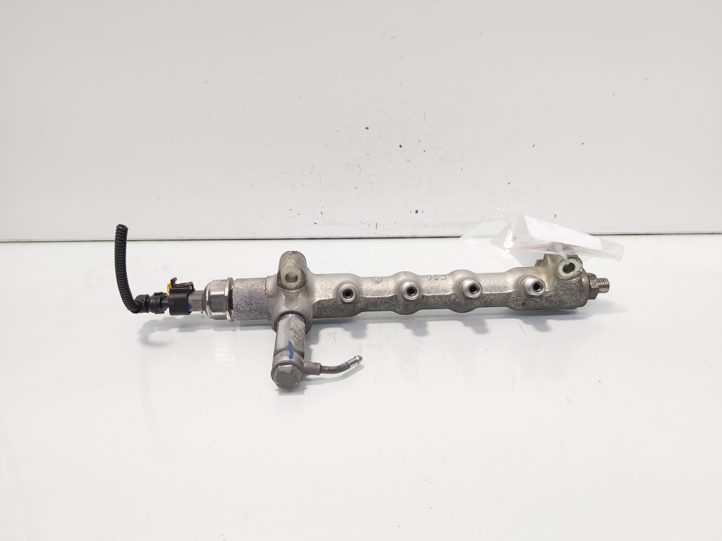 Rampa injectoare cu senzor, Opel Astra J Combi, 1.7 CDTI, A17DTE (idi:665736)