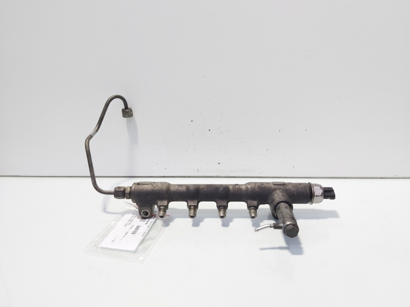 Rampa injectoare cu senzor, Opel Astra J Combi, 1.7 CDTI, A17DTR (idi:649769)