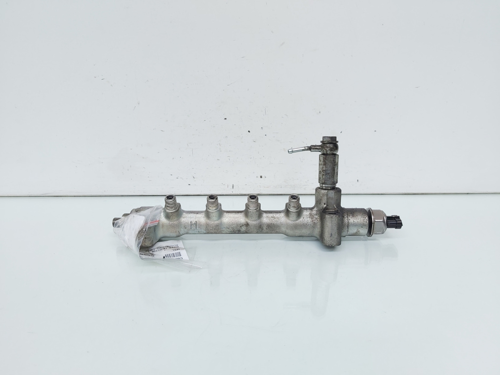 Rampa injectoare cu senzor, Opel Astra J Combi, 1.7 CDTI, A17DTR (id:660874)