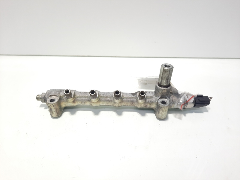Rampa injectoare cu senzor, Opel Astra J Combi, 1.7 CDTI, A17DTJ (id:577484)