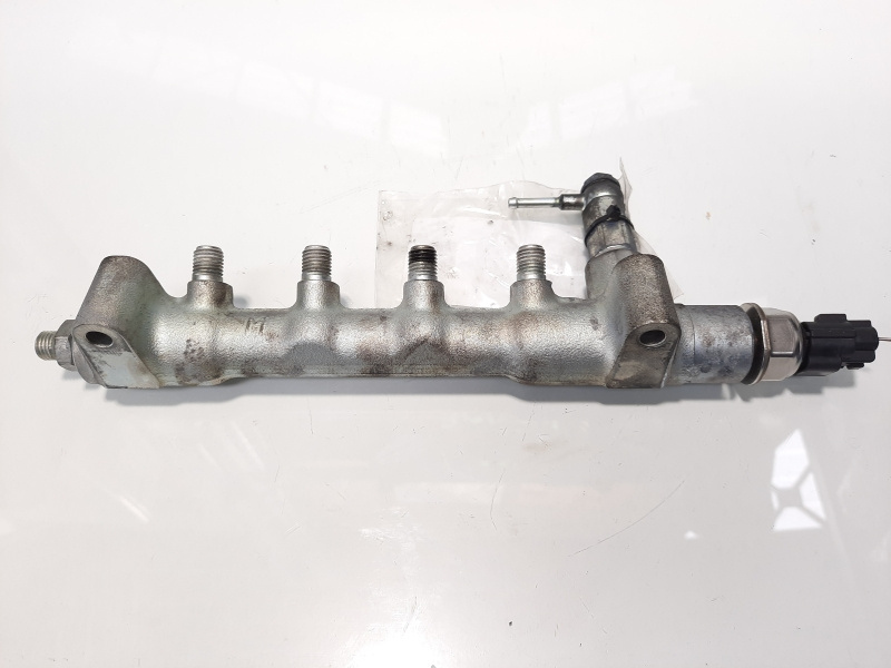 Rampa injectoare cu senzor, Opel Astra J Combi, 1.7 cdti, A17DTR, (id:483999)