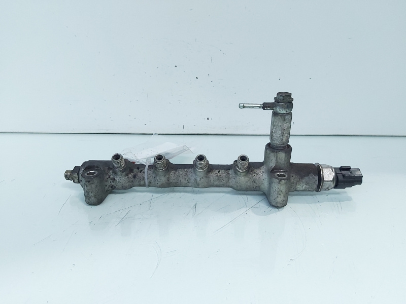 Rampa injectoare cu senzor, Opel Astra J Combi, 1.7 CDTI, A17DTR (id:654220)