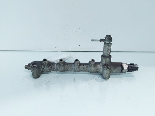 Rampa injectoare cu senzor, Opel Astra J Combi, 1.7 CDTI, A17DTR (id:654220)