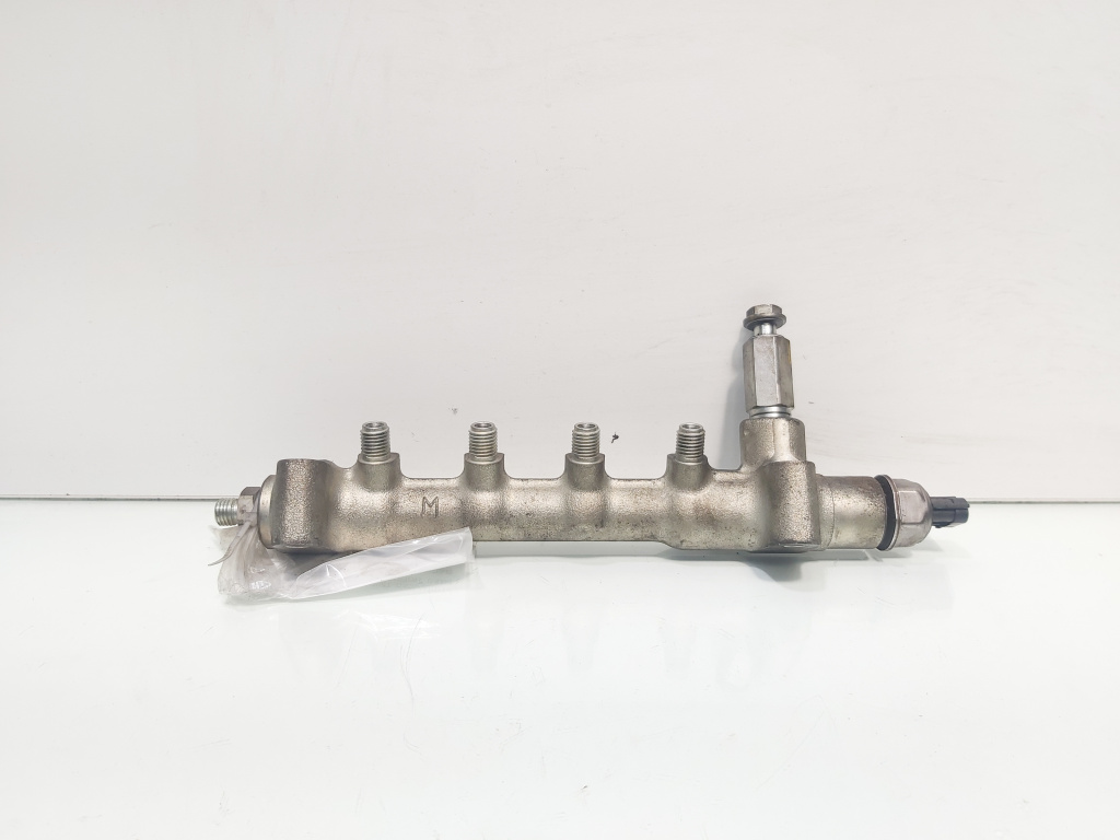 Rampa injectoare cu senzor, Opel Astra J Combi, 1.7 CDTI, A17DTR (id:695175)