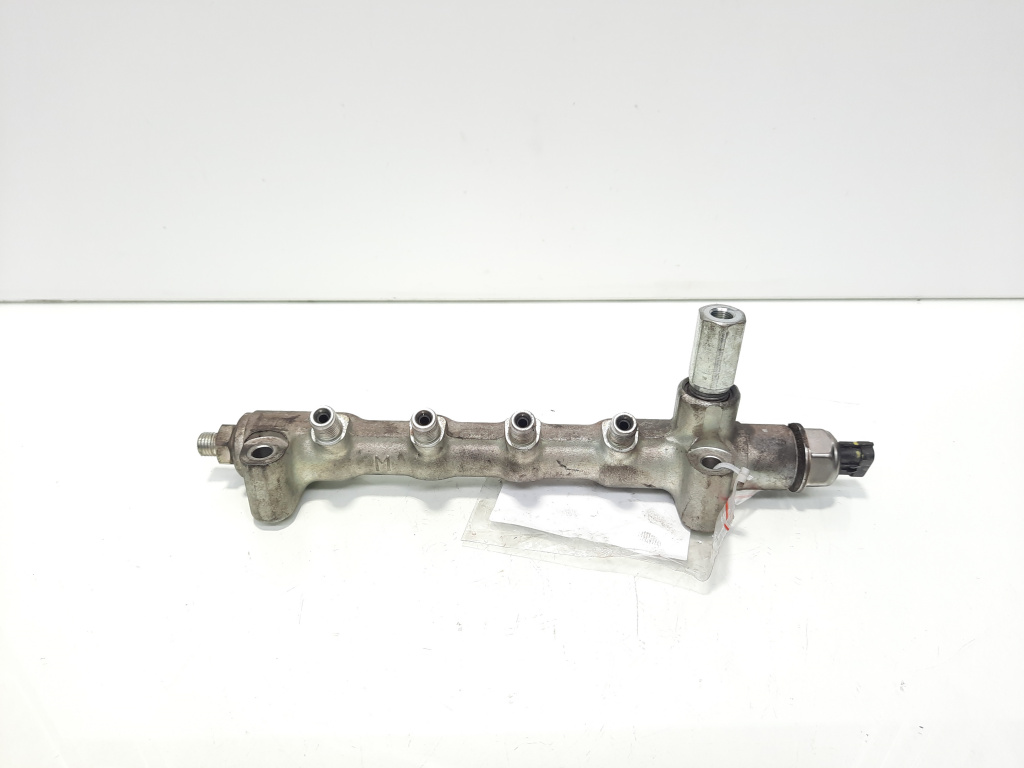Rampa injectoare cu senzor, Opel Astra J Combi, 1.7 CDTI, A17DTR (id:603963)
