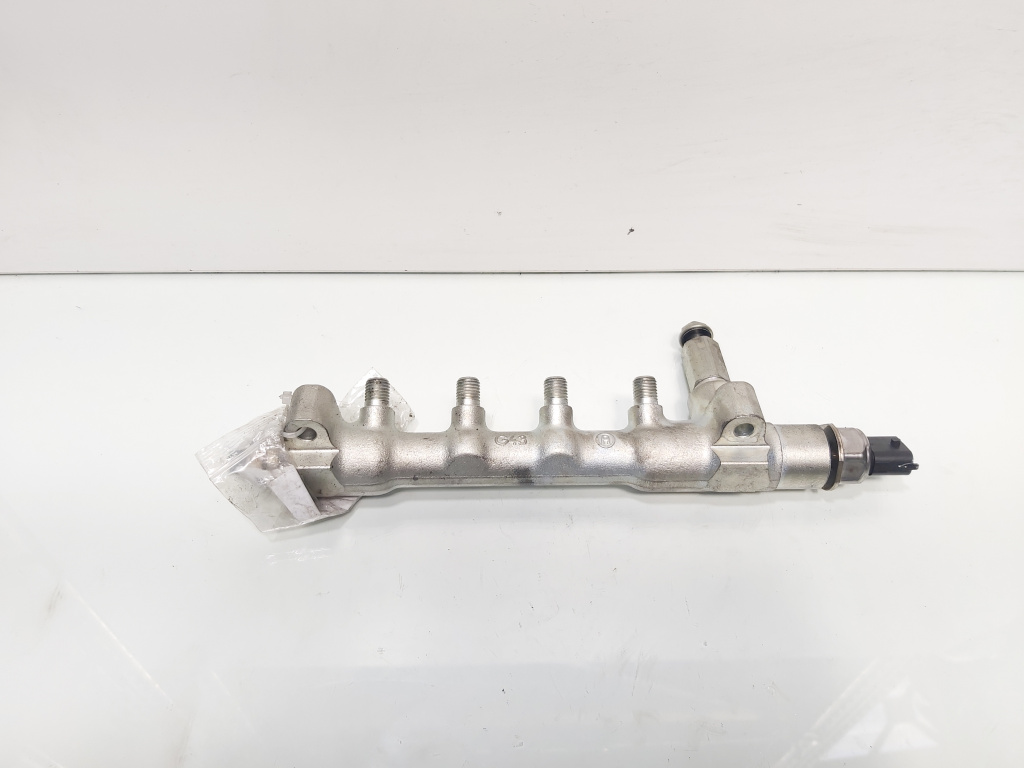 Rampa injectoare cu senzor, Opel Astra J Combi, 1.7 CDTI, A17DTR (id:695328)