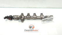 Rampa injectoare cu senzor, Opel Astra J [Fabr 200...