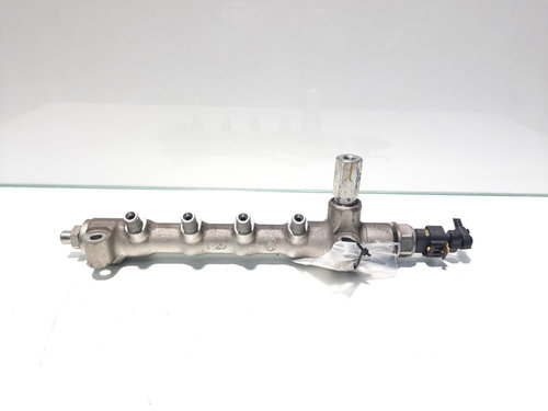 Rampa injectoare cu senzor, Opel Astra J [Fabr 2009-2015] 1.7 cdti, A17DTE (id:450008)