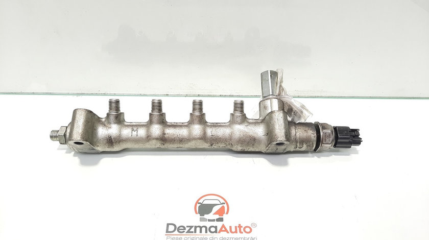 Rampa injectoare cu senzor, Opel Astra J [Fabr 2009-2015] 1.7 cdti, A17DTR (id:413872)