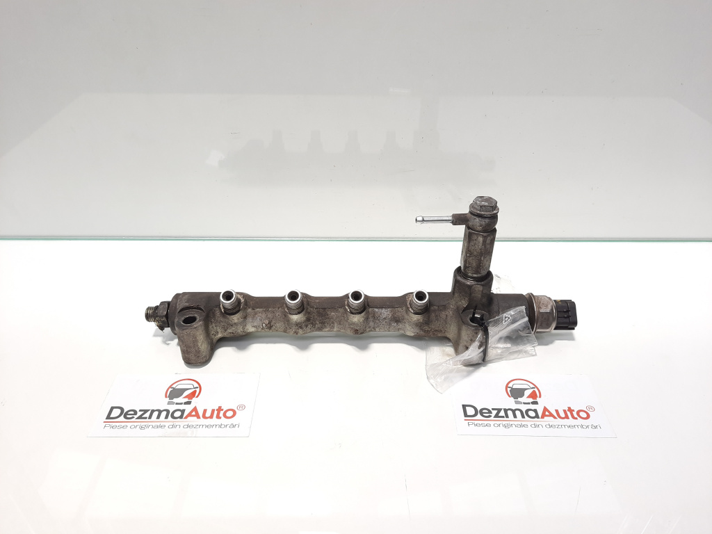 Rampa injectoare cu senzor, Opel Astra J [Fabr 2009-2015] 1.7 cdti, A17DTR (id:438271)