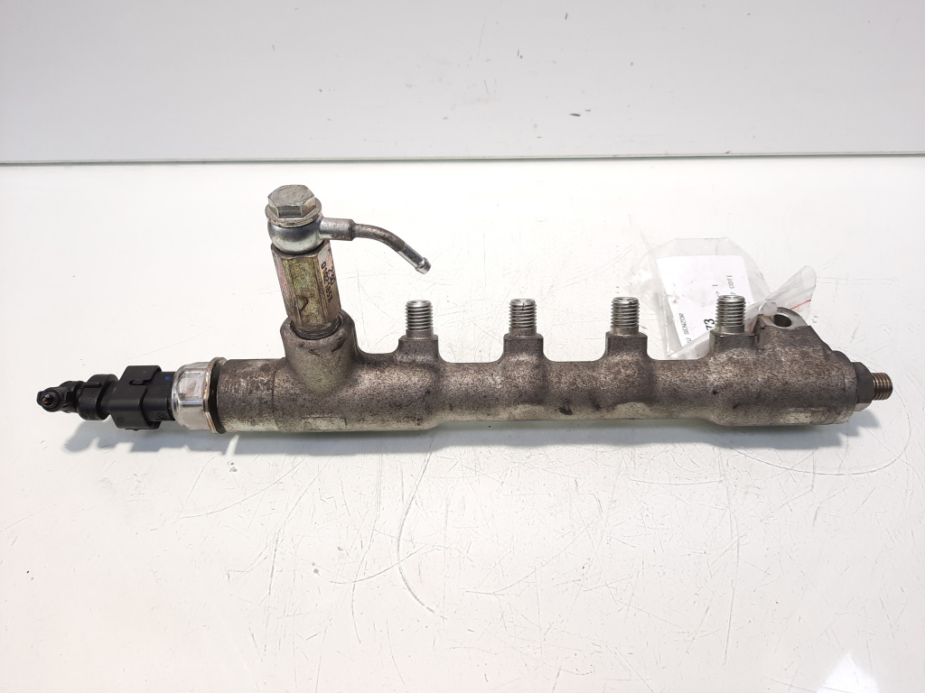 Rampa injectoare cu senzor, Opel Astra J GTC, 1.7 CDTI, A17DTE (idi:562273)
