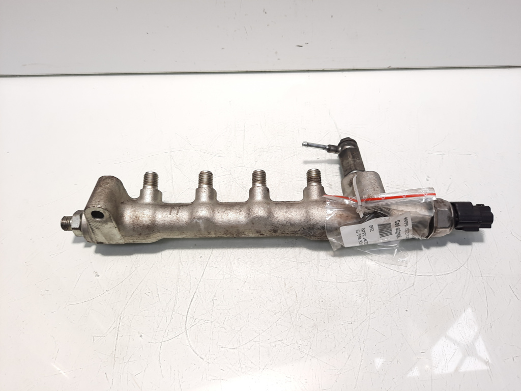 Rampa injectoare cu senzor, Opel Astra J Sedan, 1.7 CDTI, A17DTR (idi:568211)