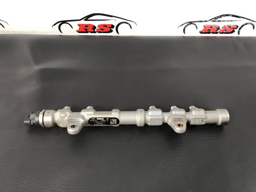 Rampa injectoare cu senzor Opel Corsa 1.3 CDTI sedan 2015 (0445214217)