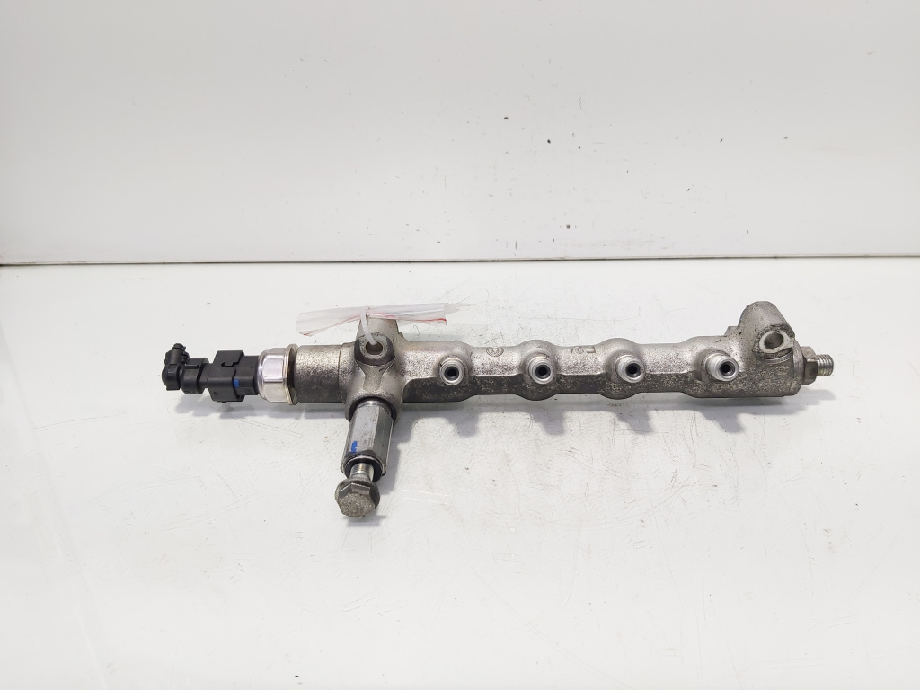 Rampa injectoare cu senzor, Opel Corsa C (F08, F68), 1.7 CDTI, Z17DTH (idi:646545)