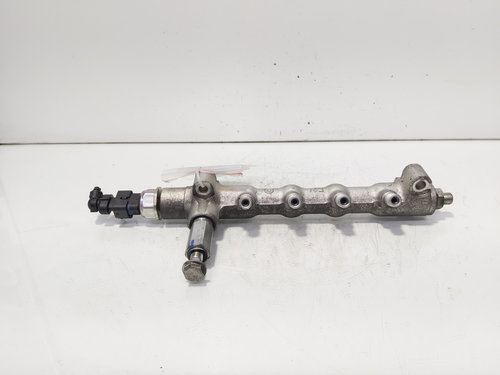 Rampa injectoare cu senzor, Opel Corsa C (F08, F68), 1.7 CDTI, Z17DTH (idi:646545)