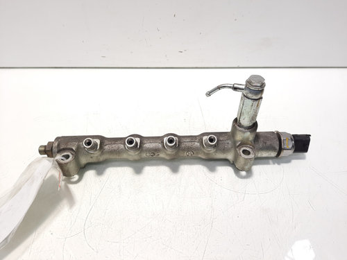 Rampa injectoare cu senzor, Opel Corsa D, 1.7 CDTI, A17DTS (idi:570810)