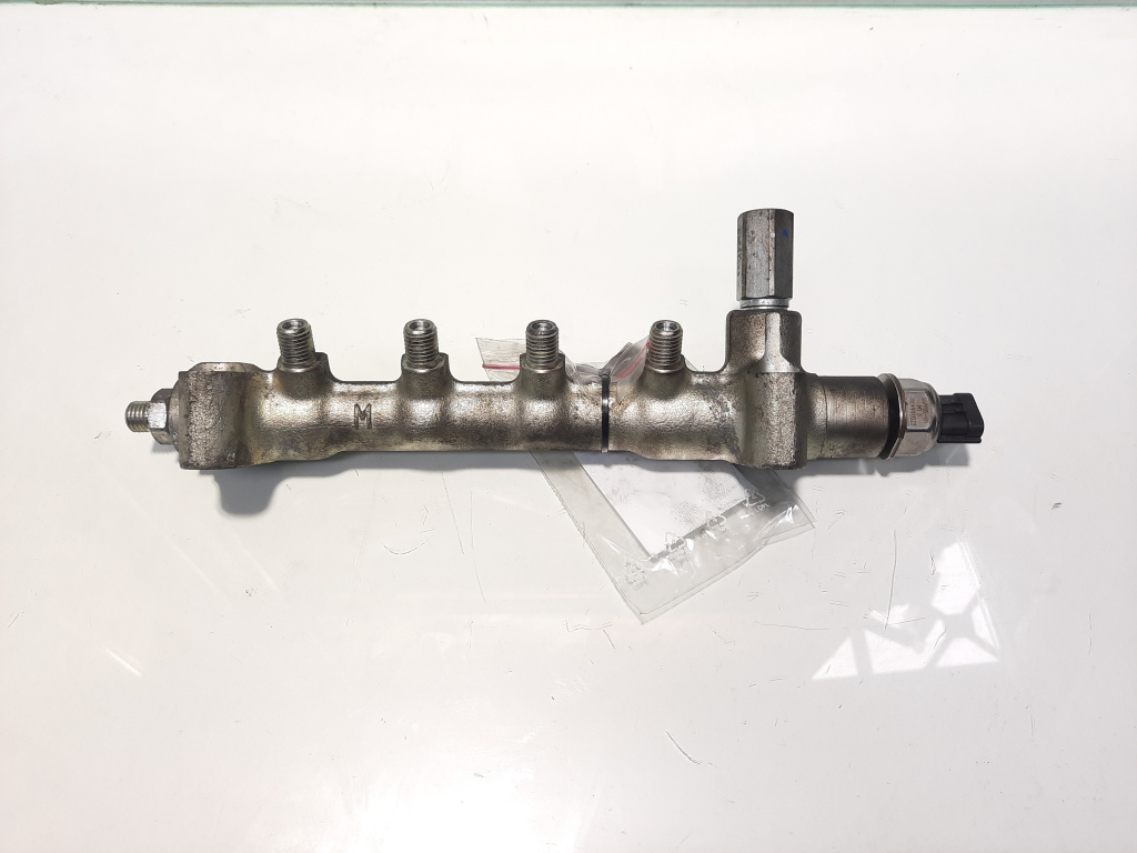 Rampa injectoare cu senzor, Opel Corsa D, 1.7 cdti, Z17DTR (id:474076)