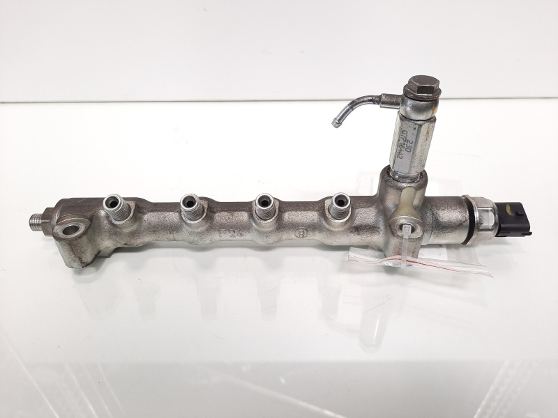 Rampa injectoare cu senzor, Opel Corsa D, 1.7 CDTI, Z17DTR (id:596810)