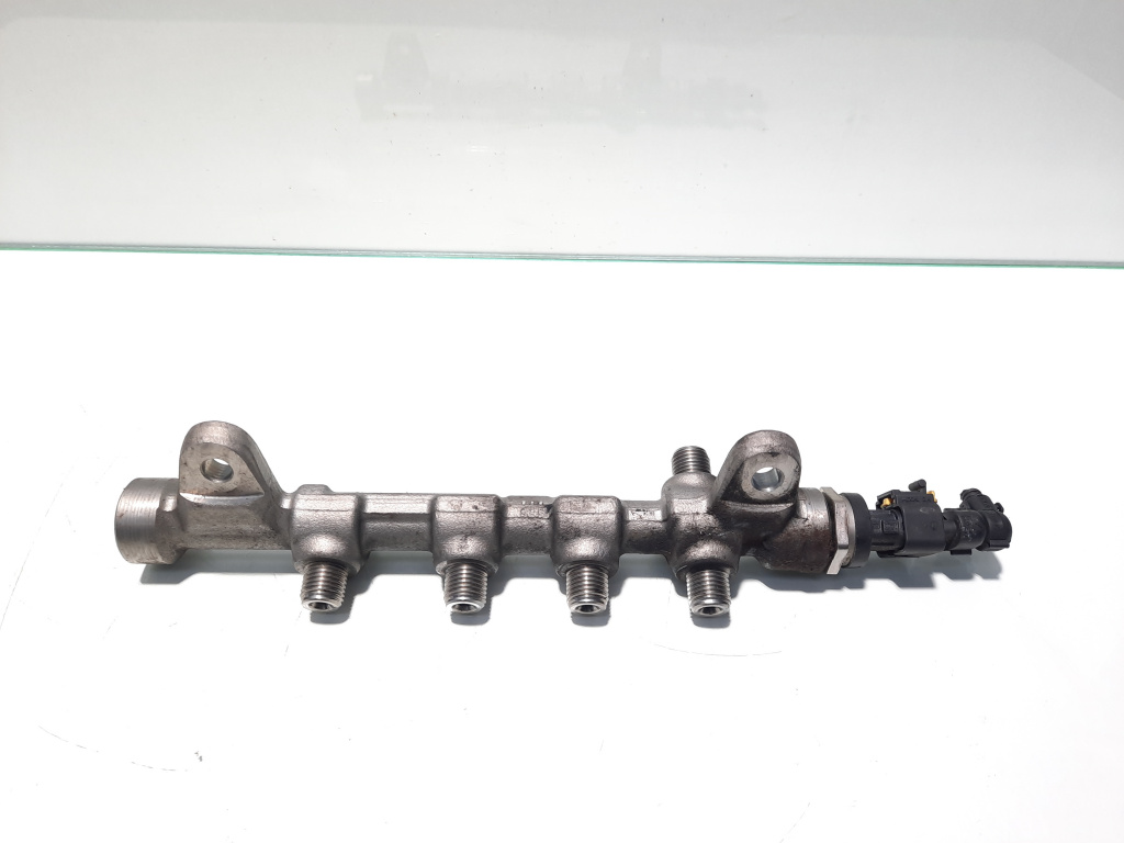 Rampa injectoare cu senzor, Opel Insignia A [Fabr 2008-2016] A20DTH, GM55576177, 0445214221 (id:450359)