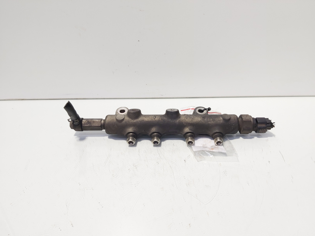 Rampa injectoare cu senzor, Opel Meriva A, 1.7 CDTI, Z17DTR (idi:681937)