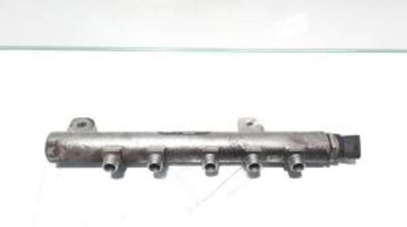 Rampa injectoare cu senzor, Opel Vectra C [Fabr 2003-2008] 1.9 cdti, Z19DT, GM55209572, 0445214095 (id:432112)
