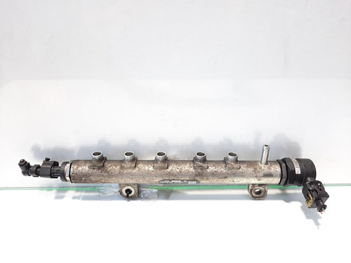 Rampa injectoare cu senzor, Opel Vectra C [Fabr 2003-2008] 1.9 cdti, Z19DT (id:425629)