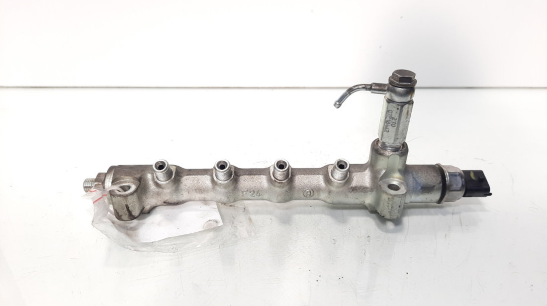 Rampa injectoare cu senzor, Opel Zafira B (A05), 1.7 CDTI, Z17DTR (idi:596810)