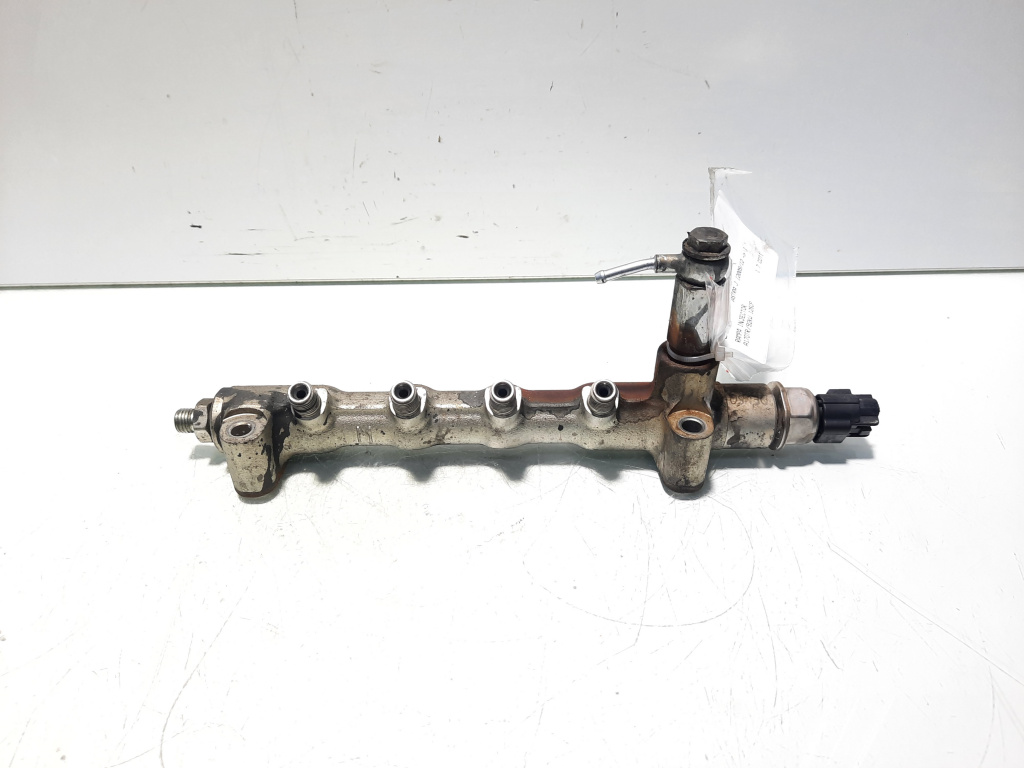 Rampa injectoare cu senzor, Opel Zafira B (A05), 1.7 CDTI, A17DTR (idi:565817)