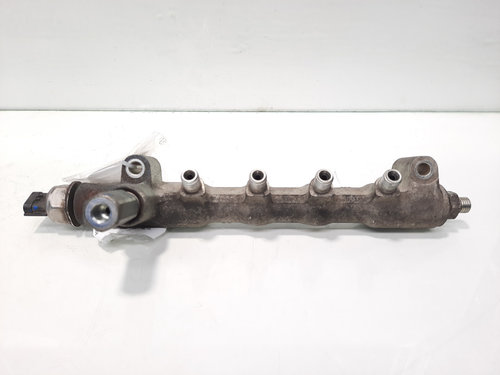 Rampa injectoare cu senzor, Opel Zafira B (A05), 1.7 CDTI, A17DTR (idi:489093)
