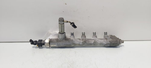 Rampa injectoare cu senzor, Opel Zafira B (A05), 1.7 CDTI, Z19DTR (id:690262)