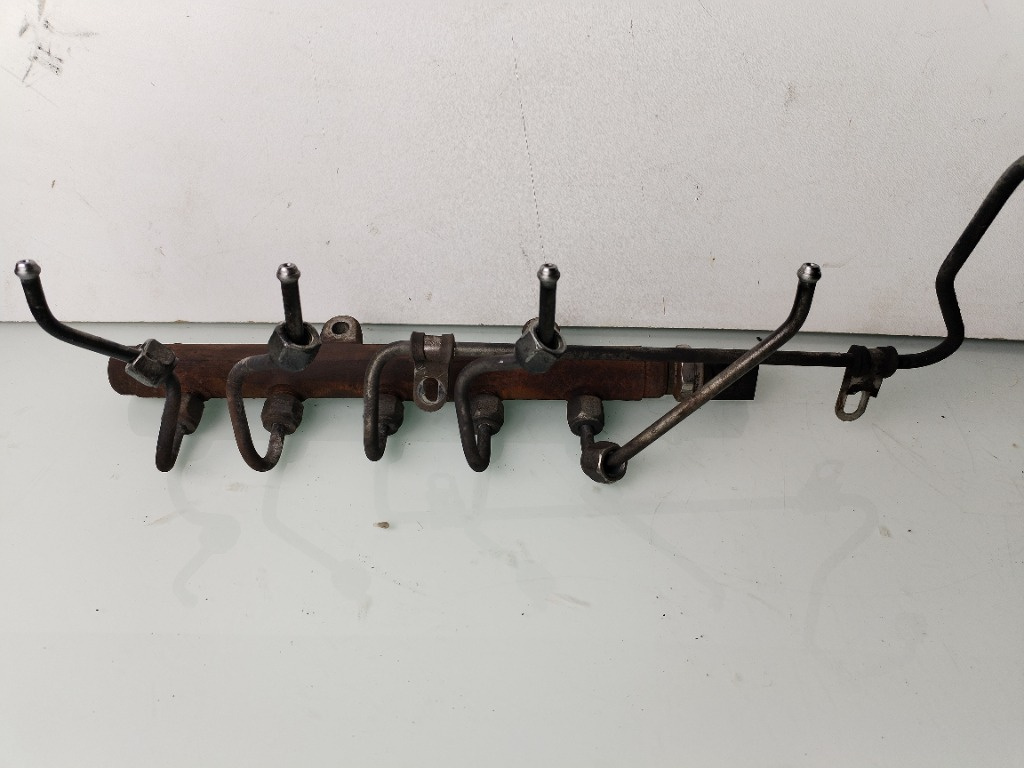 Rampa injectoare cu senzor Peugeot Boxer 2.2HDI 4H03 BK2Q-9D280-AB