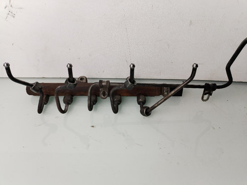 Rampa injectoare cu senzor Peugeot Boxer 2.2HDI 4H03 BK2Q-9D280-AB